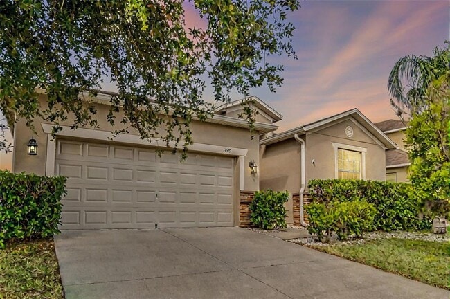 property at 3589 Cortland Dr