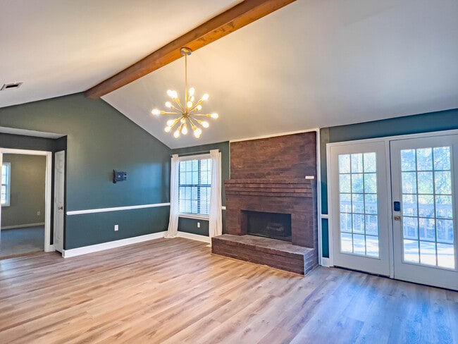 4196 Hedgerow Ln in Evans, GA - Building Photo - Building Photo