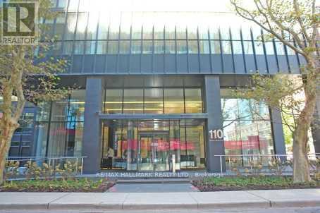 110 Charles St E in Toronto, ON - Building Photo - Building Photo