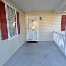 961 Castlewood Dr in Conway, SC - Foto de edificio - Building Photo