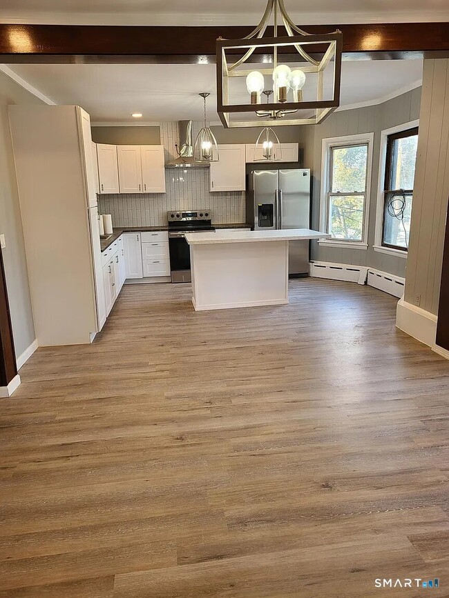 1515 Park Ave in Bridgeport, CT - Building Photo - Building Photo