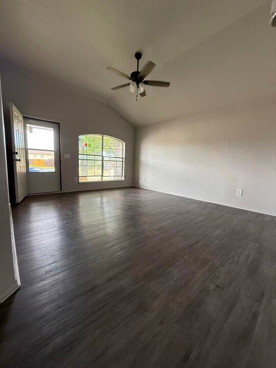 4408 July Dr, Unit A in Killeen, TX - Building Photo