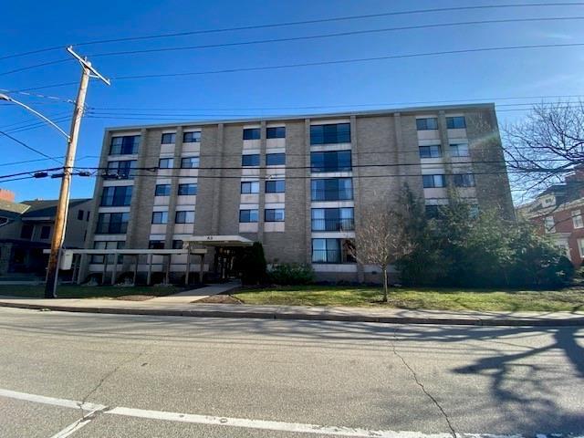 53 Academy Ave-Unit -505 in Pittsburgh, PA - Building Photo