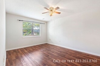 7740 McKnight Dr in North Charleston, SC - Building Photo - Building Photo