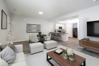 Mountain View Townhomes in Ogden, UT - Building Photo - Building Photo