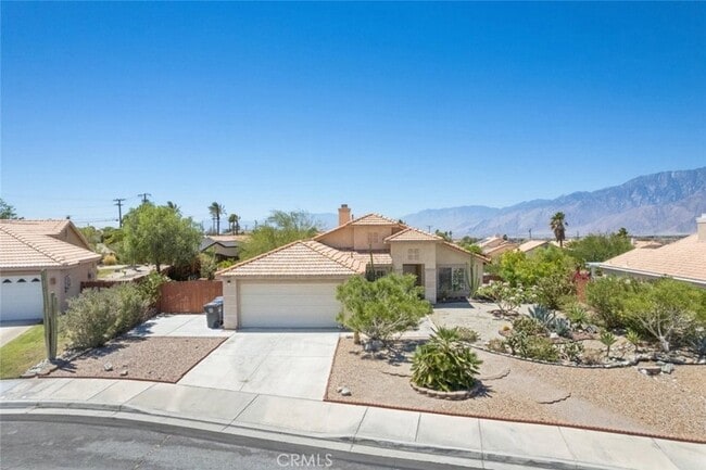 65949 Avenida Dorado, Unit 240 in Desert Hot Springs, CA - Building Photo - Building Photo