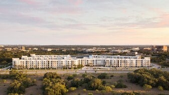 The Abbey at Sonterra