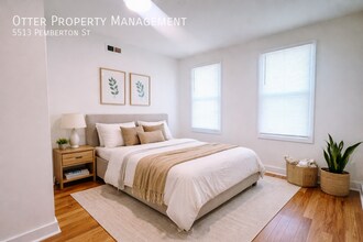 5513 Pemberton St in Philadelphia, PA - Building Photo - Building Photo