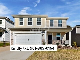 property at 7036 Garrett Ct