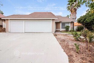 22722 Wild Geranium Ln in Moreno Valley, CA - Building Photo