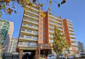 770 Cormorant St in Victoria, BC - Building Photo