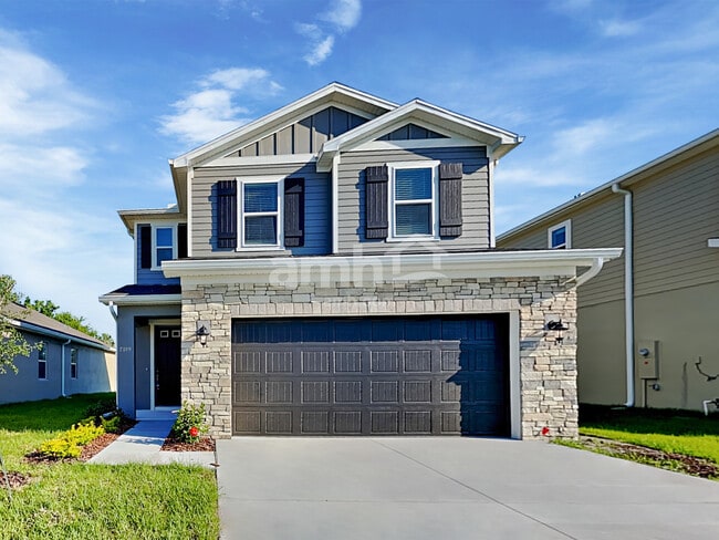 property at 2109 Saffron Walden Dr