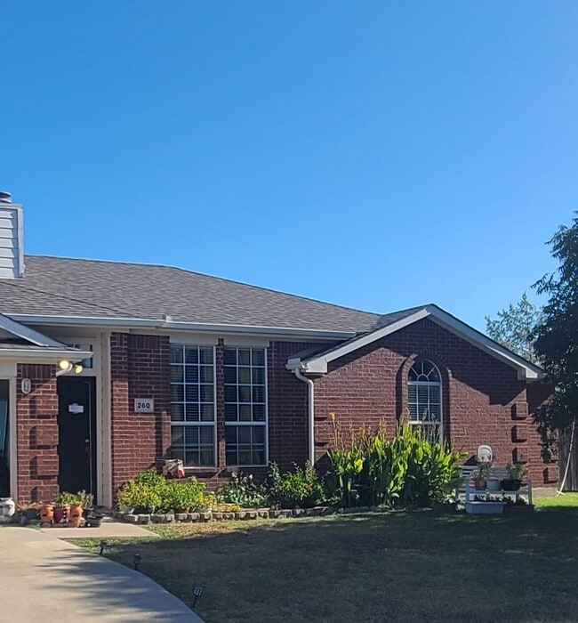 property at 260 Tolleson Ct