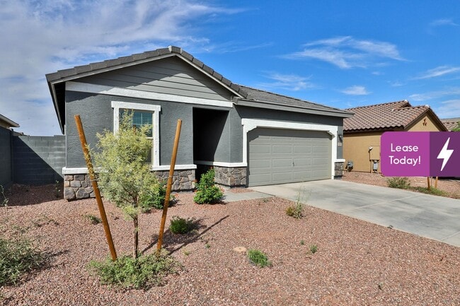 19582 W Annika Dr in Litchfield Park, AZ - Building Photo - Building Photo