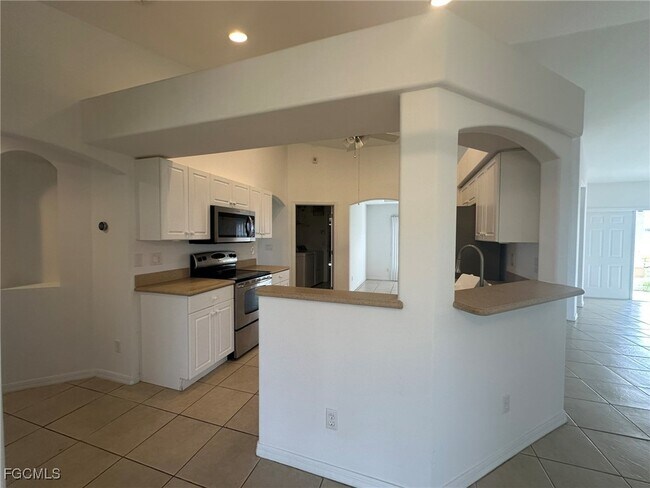 property at 3929 NW 42nd Ave