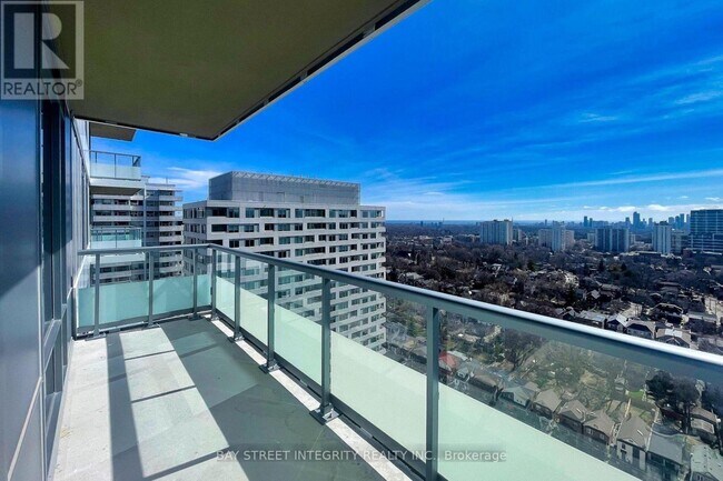 50 Dunfield Ave in Toronto, ON - Building Photo - Building Photo