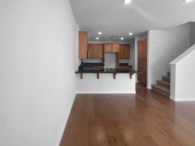 property at 3234 Bridgeway Dr