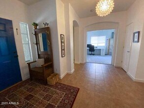 35801 N Zachary Rd in San Tan Valley, AZ - Foto de edificio - Building Photo