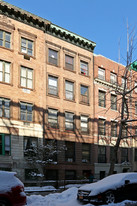 319 W 75th St Apartments