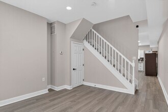 1106 S Carey St in Baltimore, MD - Building Photo - Building Photo