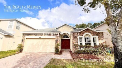 9906 Shadow Creek Dr in Orlando, FL - Building Photo - Building Photo