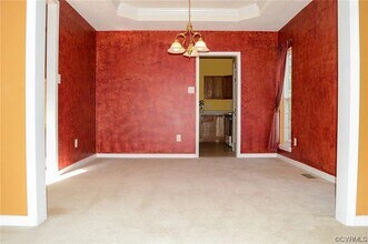2625 Piney Ridge Dr in Richmond, VA - Building Photo - Building Photo