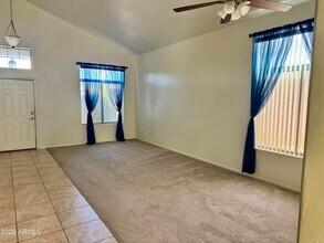 1733 E Primera Dr in Casa Grande, AZ - Building Photo - Building Photo