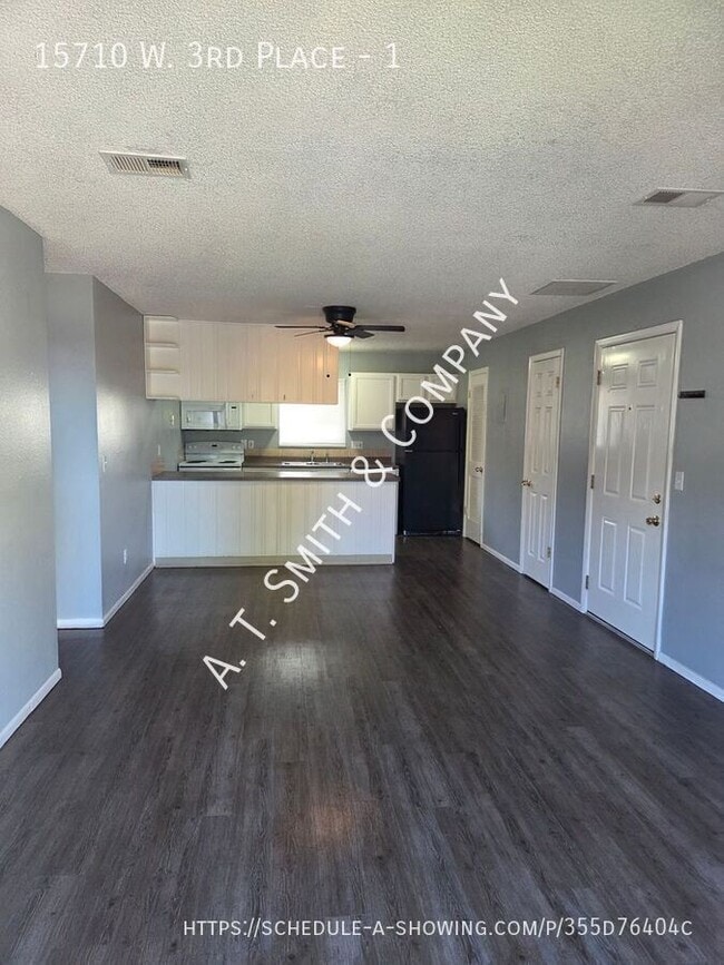 15710 W 3rd Pl in Golden, CO - Building Photo - Building Photo