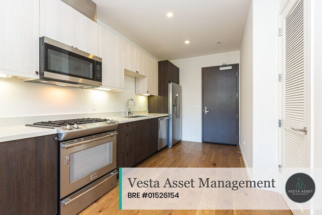 1301 Indiana St in San Francisco, CA - Building Photo - Building Photo