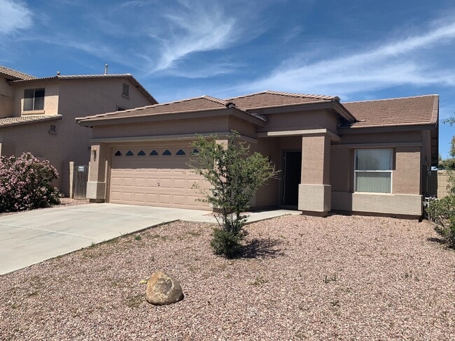 12438 W Jefferson St in Avondale, AZ - Building Photo - Building Photo