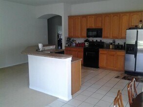 9617 Saw Dust Dr in McKinney, TX - Building Photo - Building Photo