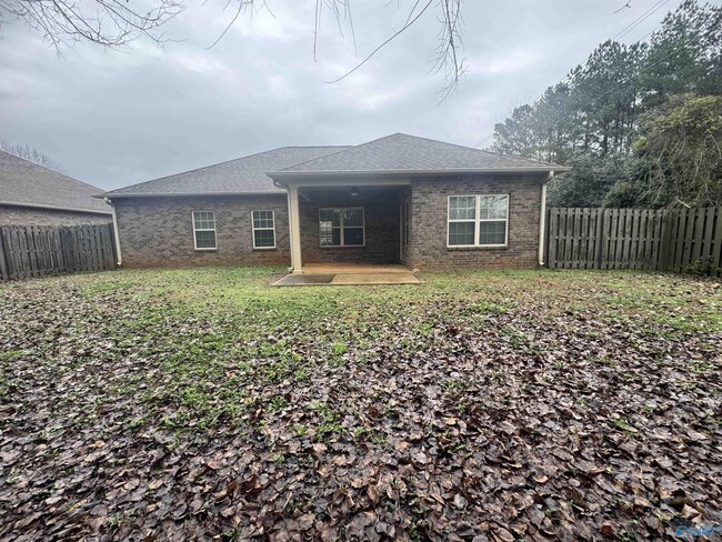 101 Somerset Park Dr in Huntsville, AL - Building Photo - Building Photo