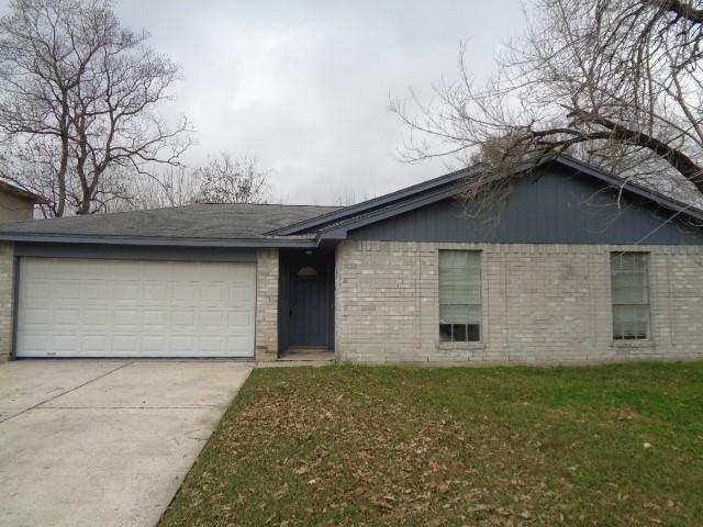 property at 11627 Old Telegraph Rd