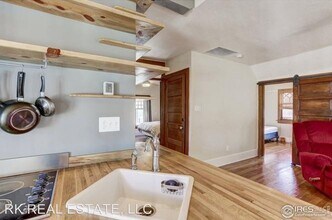 719 Remington St in Fort Collins, CO - Building Photo - Building Photo