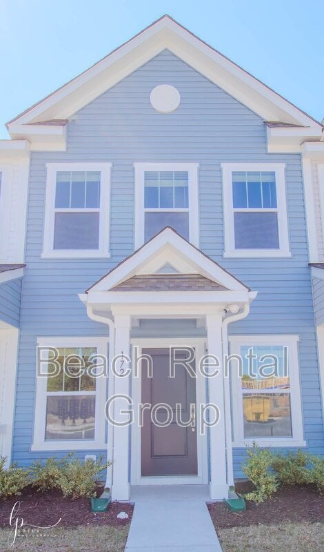 172 Crescent Wy in Little River, SC - Building Photo - Building Photo