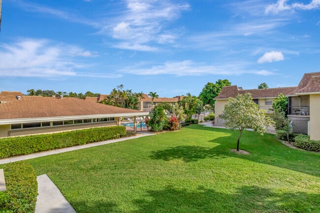 1271 NW 13th St, Unit 433-C in Boca Raton, FL - Building Photo - Building Photo