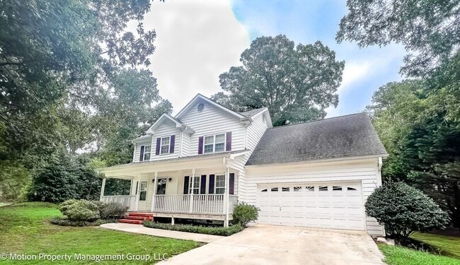 property at 861 Windward Rd