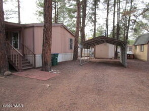 590 S 26th Dr in Show Low, AZ - Building Photo - Building Photo