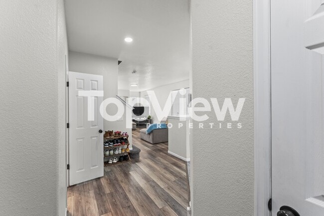 2259 Falkirk Dr in Colorado Springs, CO - Building Photo - Building Photo