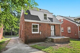 17421 Quincy St in Detroit, MI - Building Photo - Building Photo