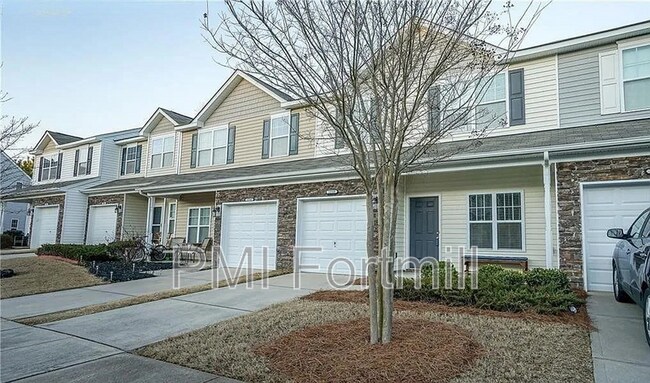 13769 Singleleaf Lane in Charlotte, NC - Building Photo - Building Photo