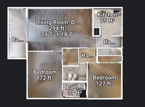 2 Abbey Ln, Unit 2030 in Delray Beach, FL - Building Photo - Building Photo
