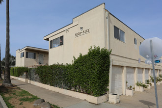 5108-5112 Voltaire St in San Diego, CA - Building Photo - Building Photo