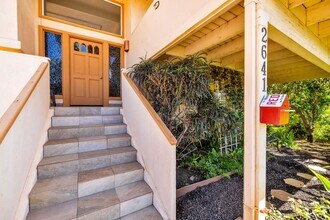2641 Moolio Pl in Kihei, HI - Foto de edificio - Building Photo