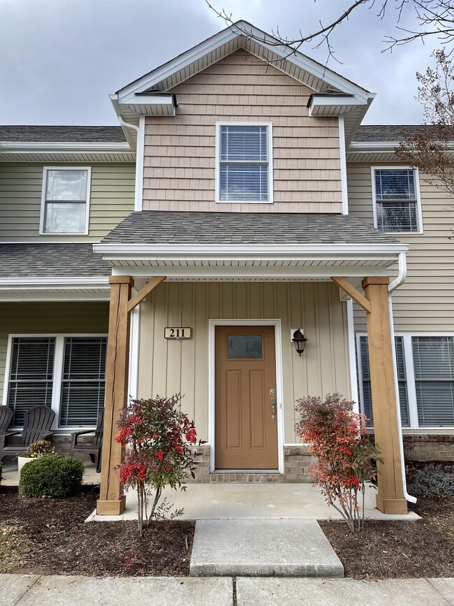 property at 211 Portico Street