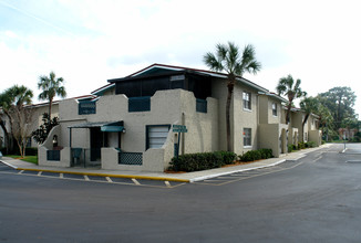 Marbeya Club Condos in Casselberry, FL - Building Photo - Building Photo