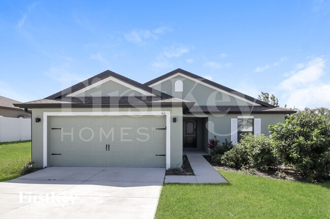 property at 416 Miles Blvd