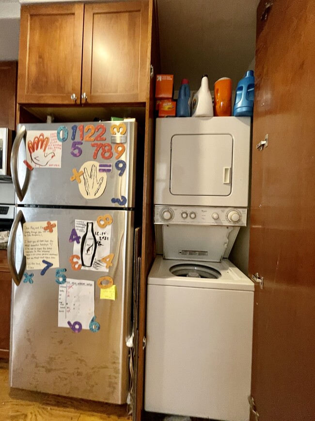 26 Evans Way in Boston, MA - Building Photo - Building Photo