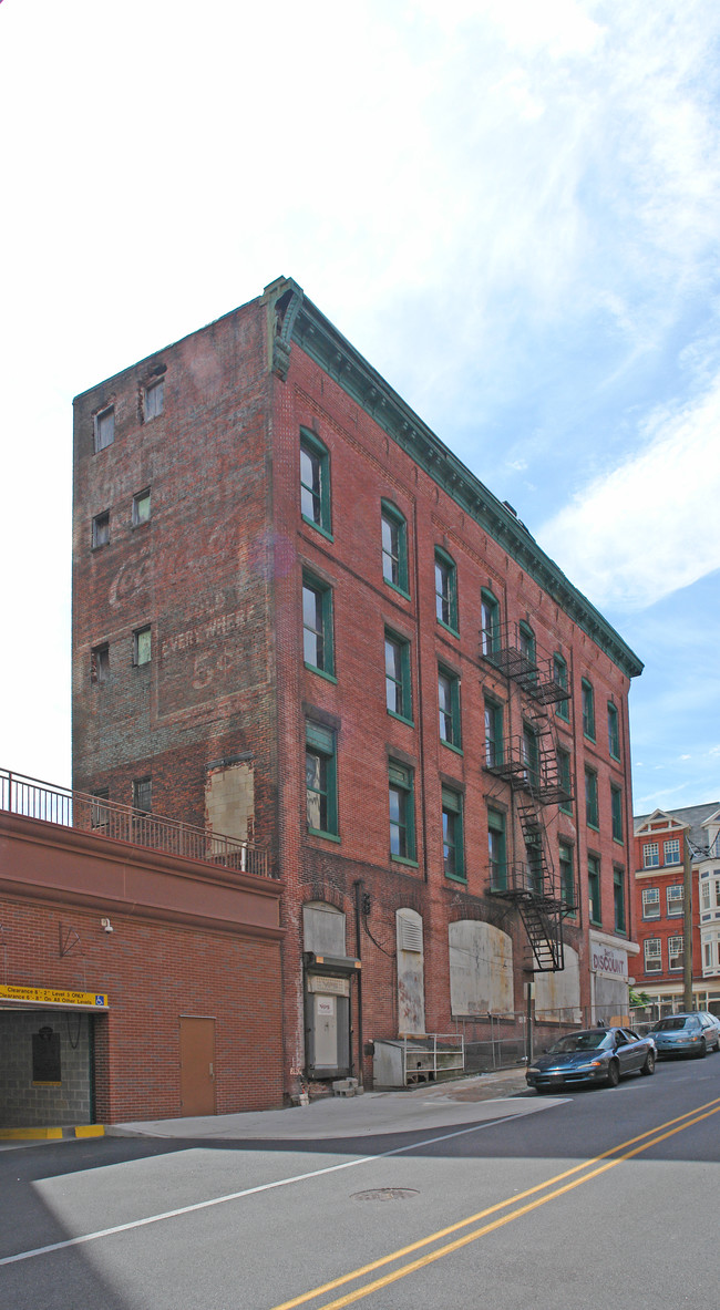 426 N Market St in Wilmington, DE - Building Photo - Building Photo