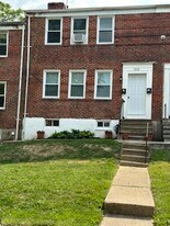 905 Saint Dunstans Rd, Unit 1